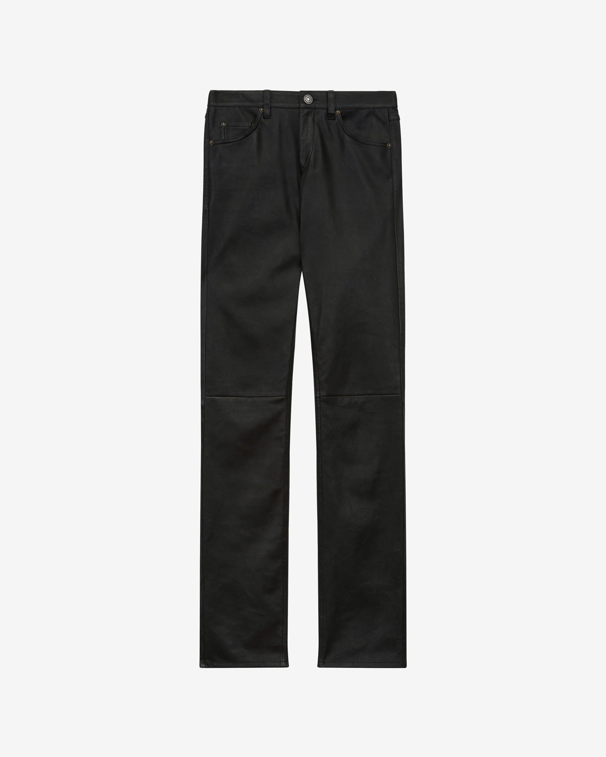 Pantaloni dolena Woman Nero 1