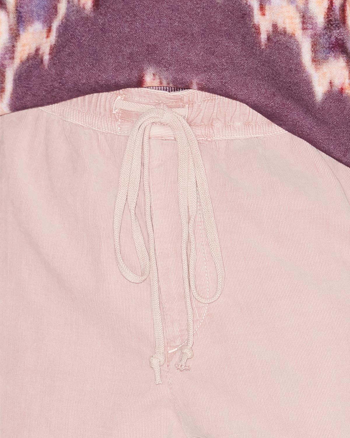 Nirlen pants Man Soft pink 4