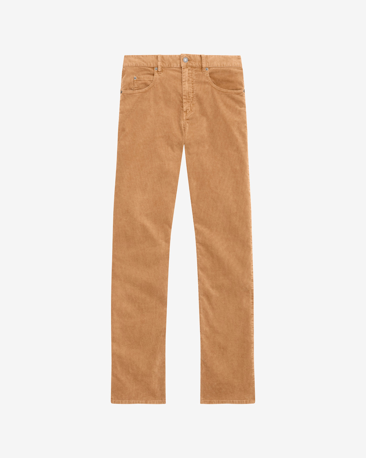 Pantalón lewys Man Camel 4