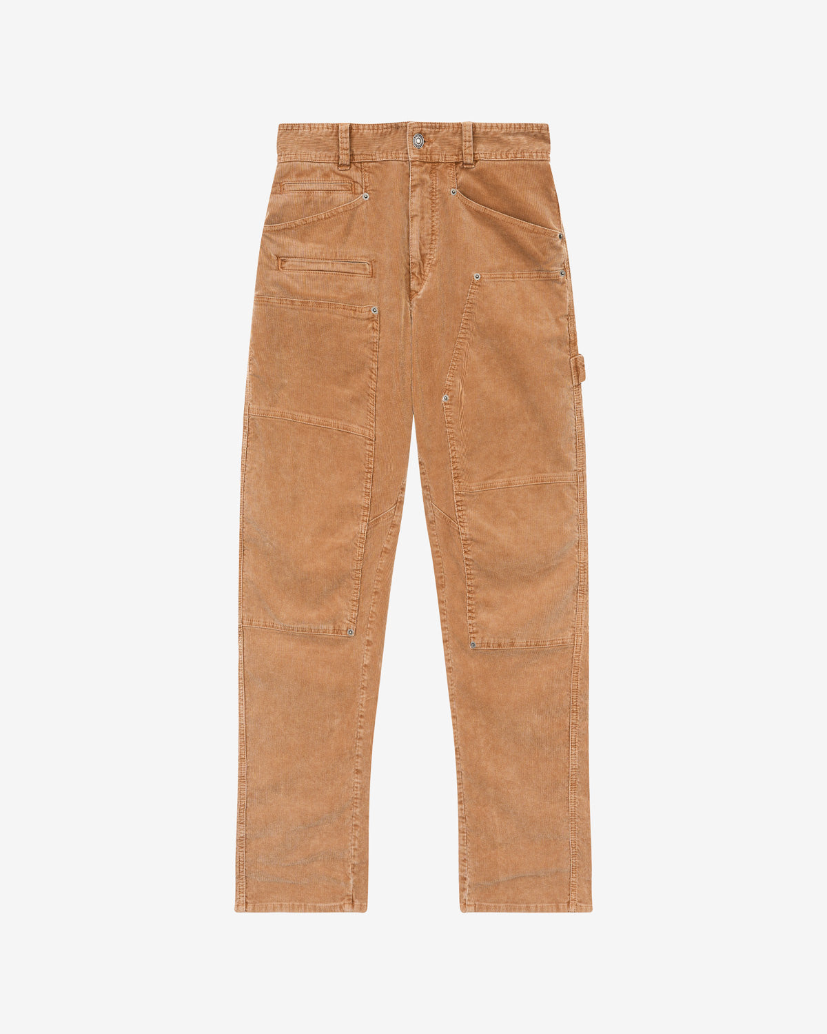 Hose lois Woman Camel 4