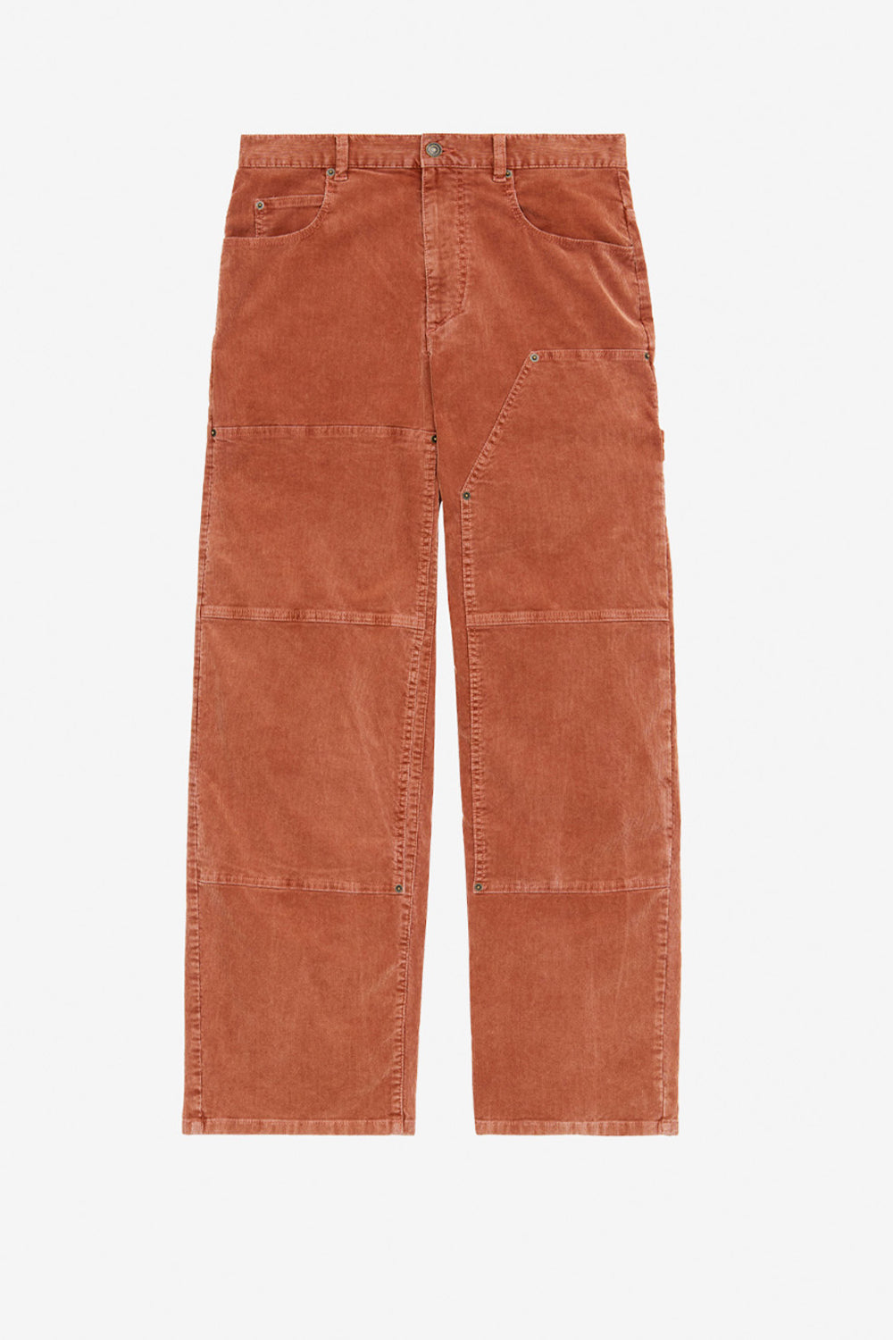 PANTALONI LORSON