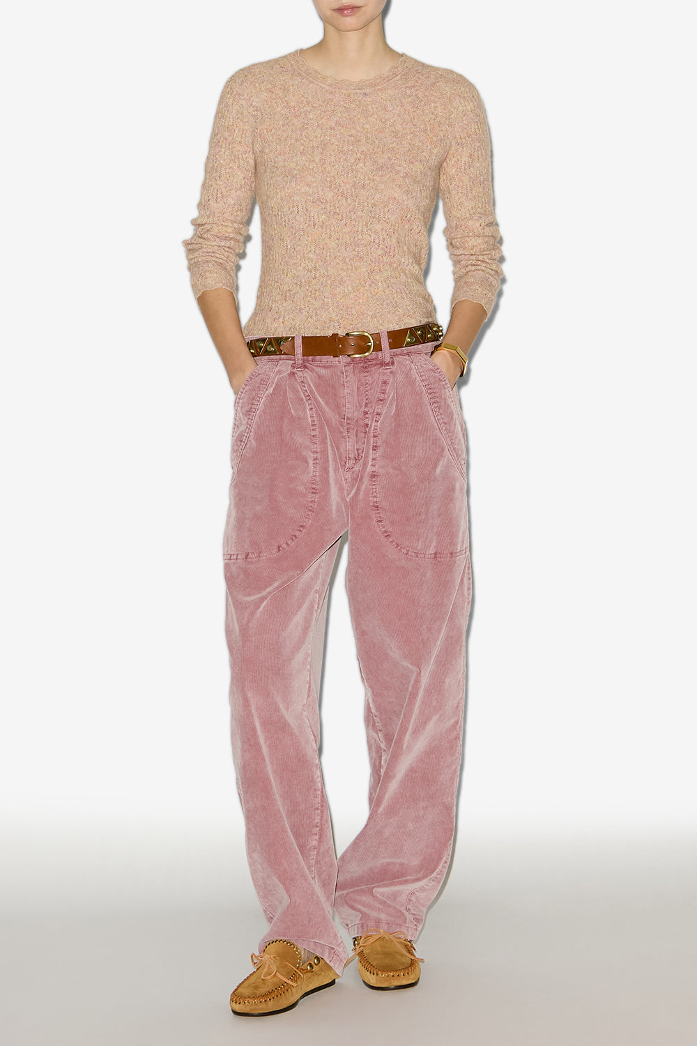 ONYTA PANTS