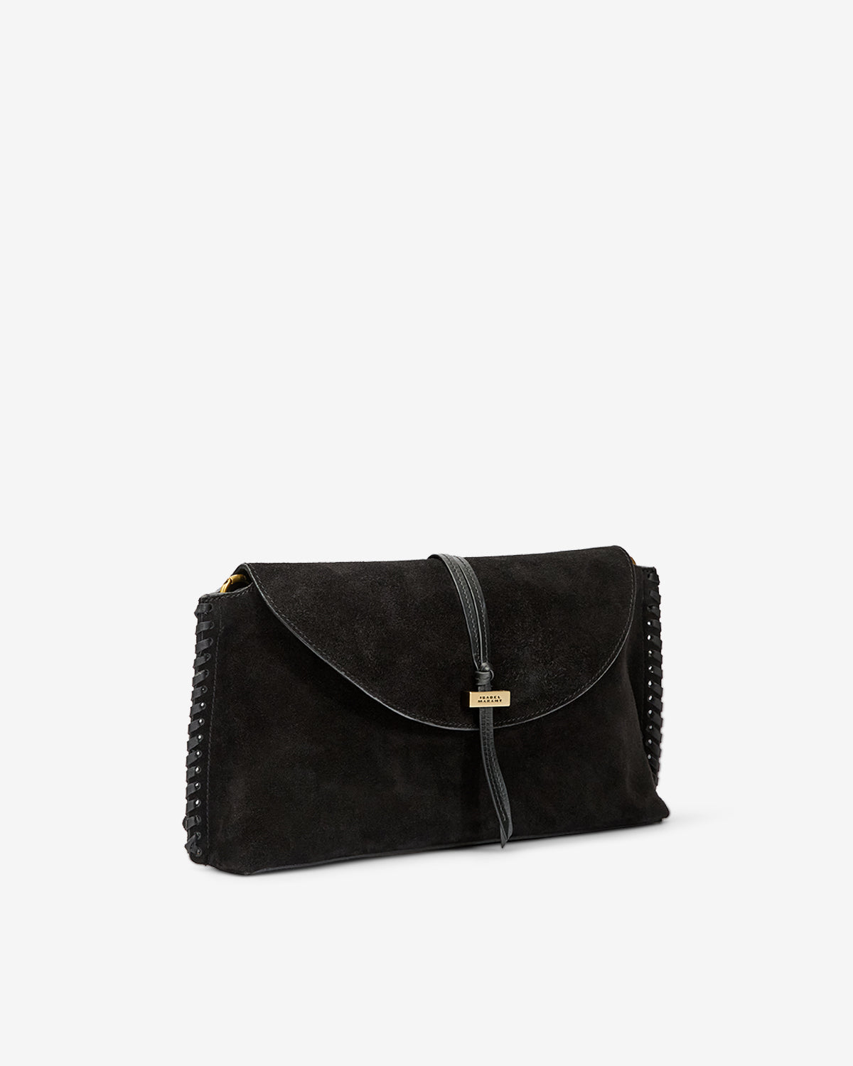 Pochette silao Woman Nero 1