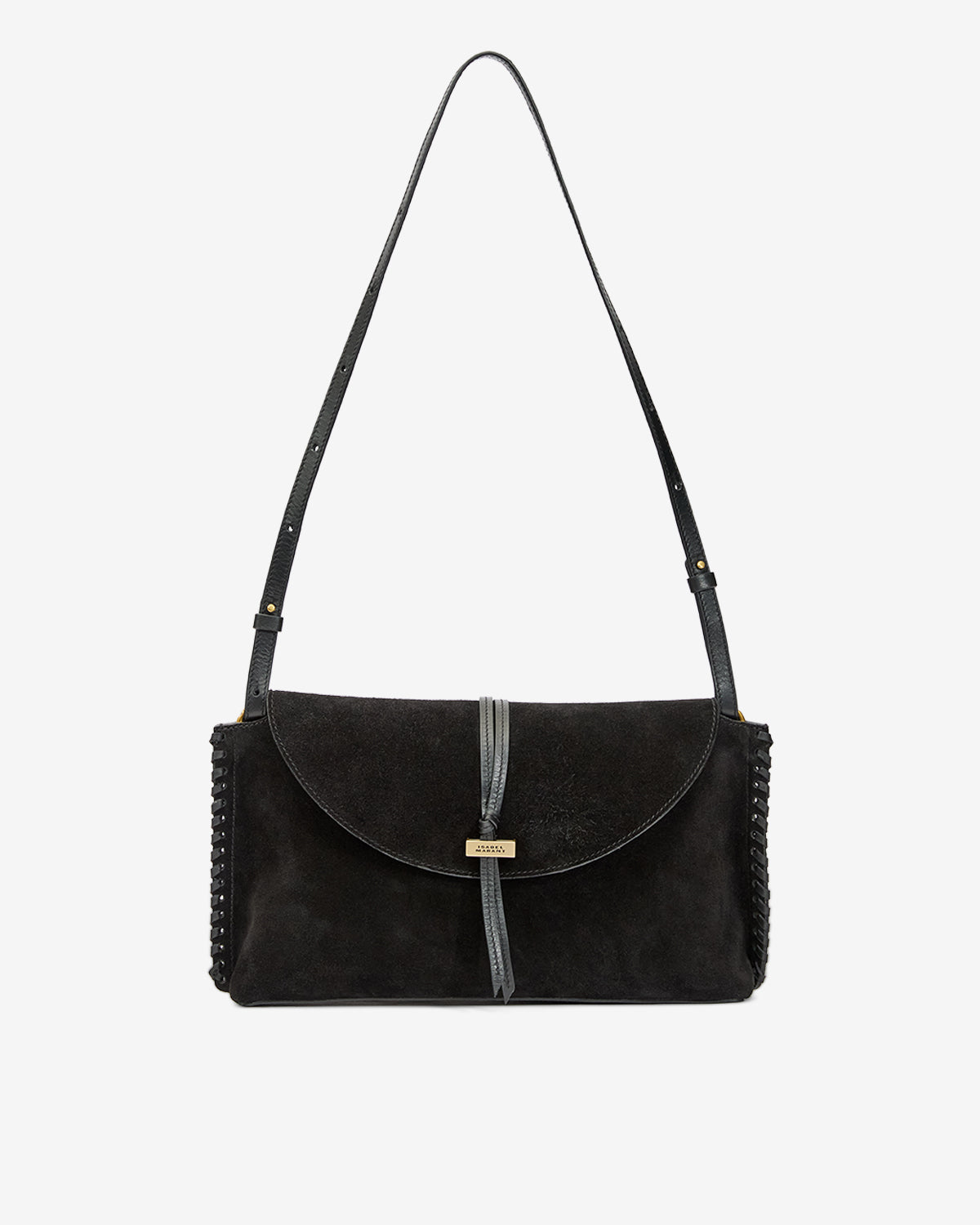 Pochette silao Woman Nero 4