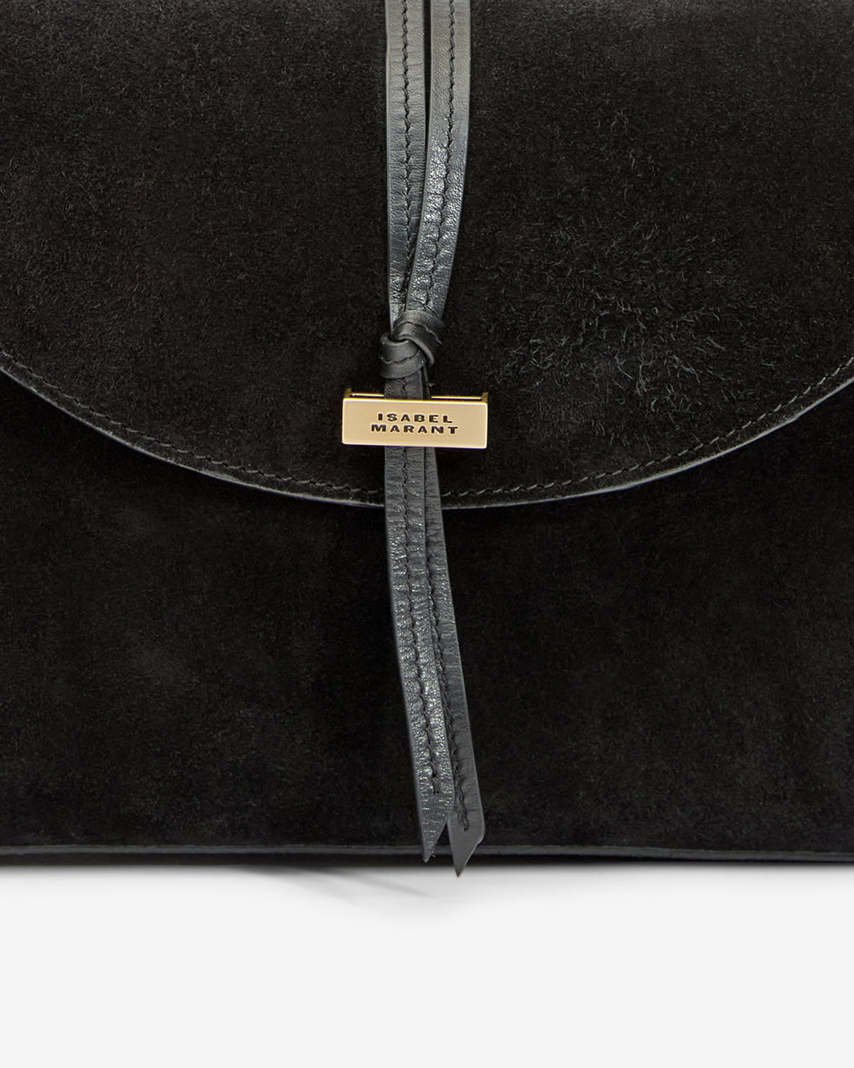 Pochette silao Woman Nero 5