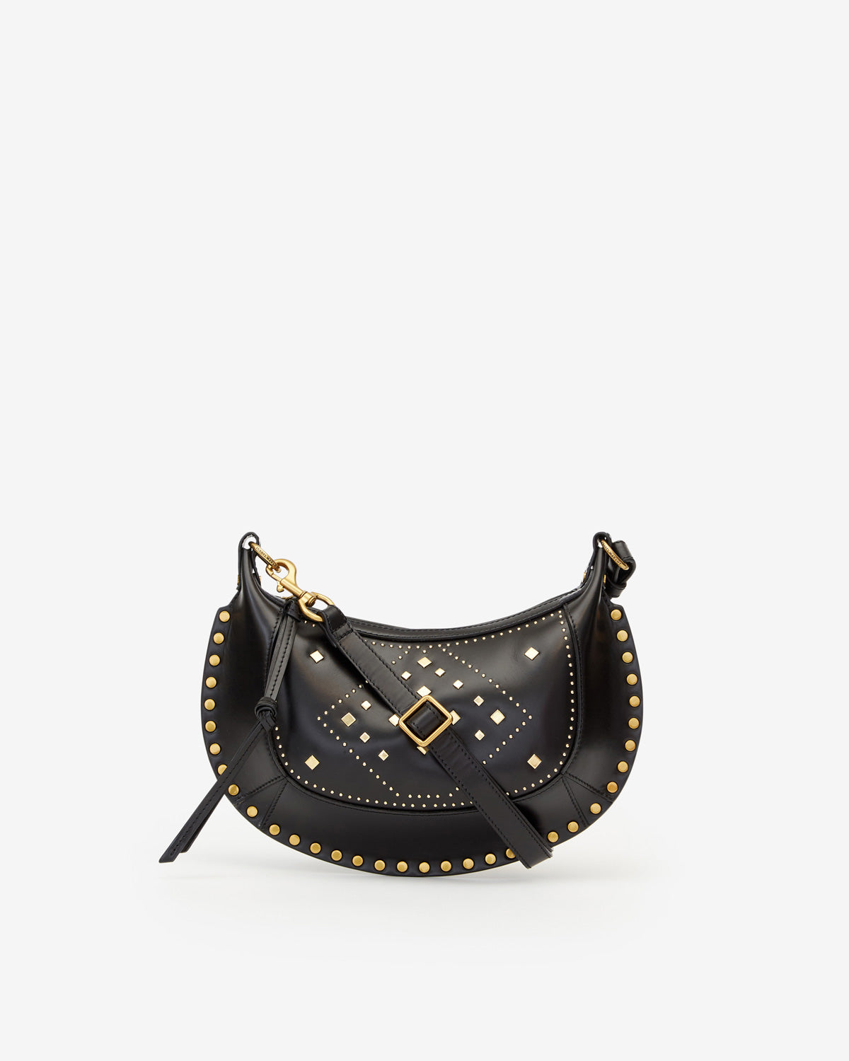 Bolso oskan moon Woman Negro 2