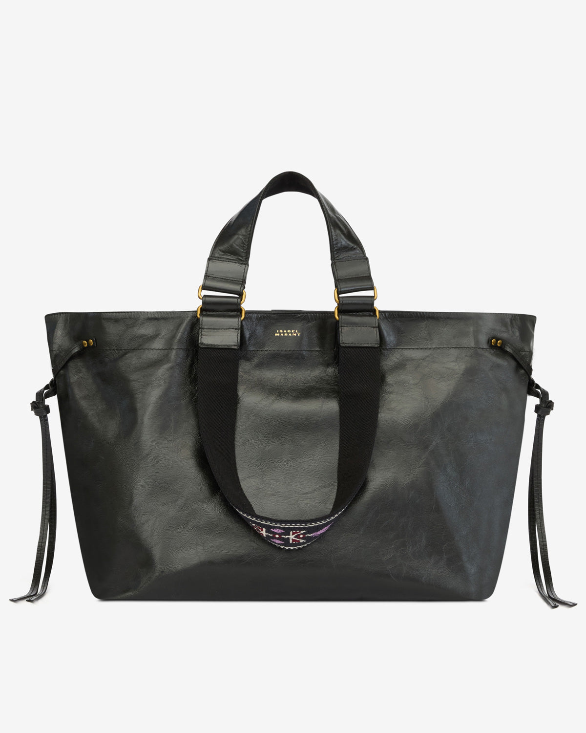 Bolso wardy Woman Negro 3