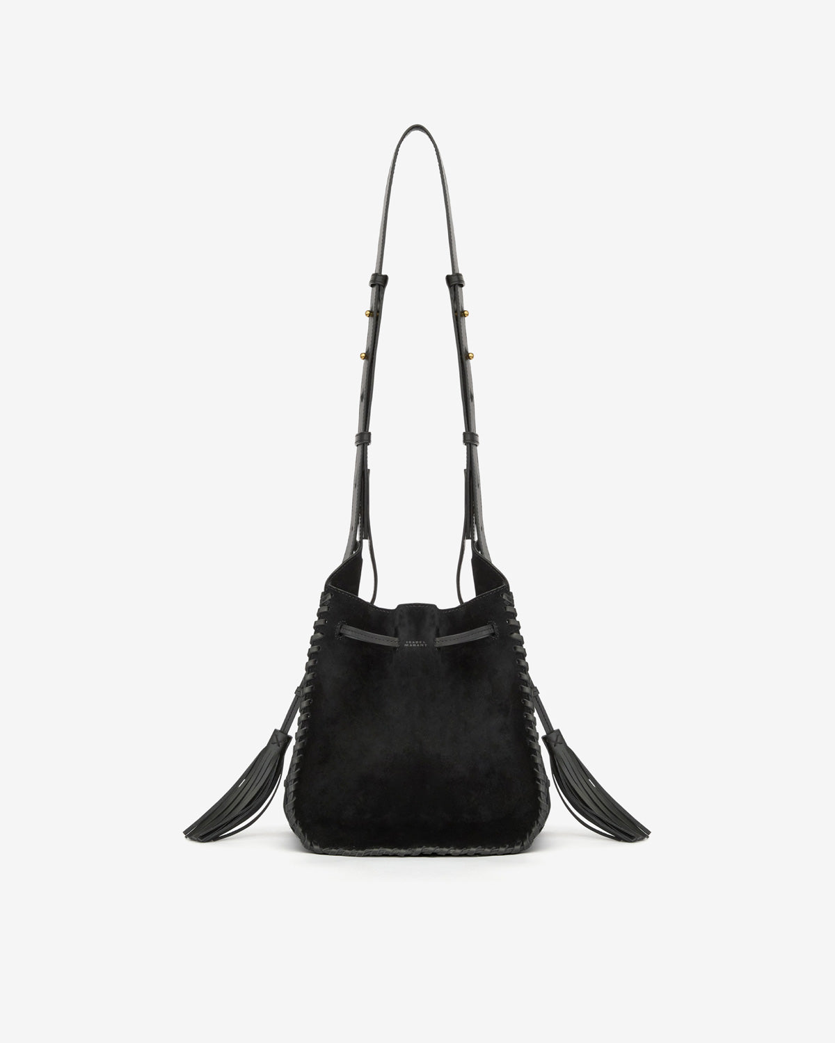 Silao bag Woman Black 3