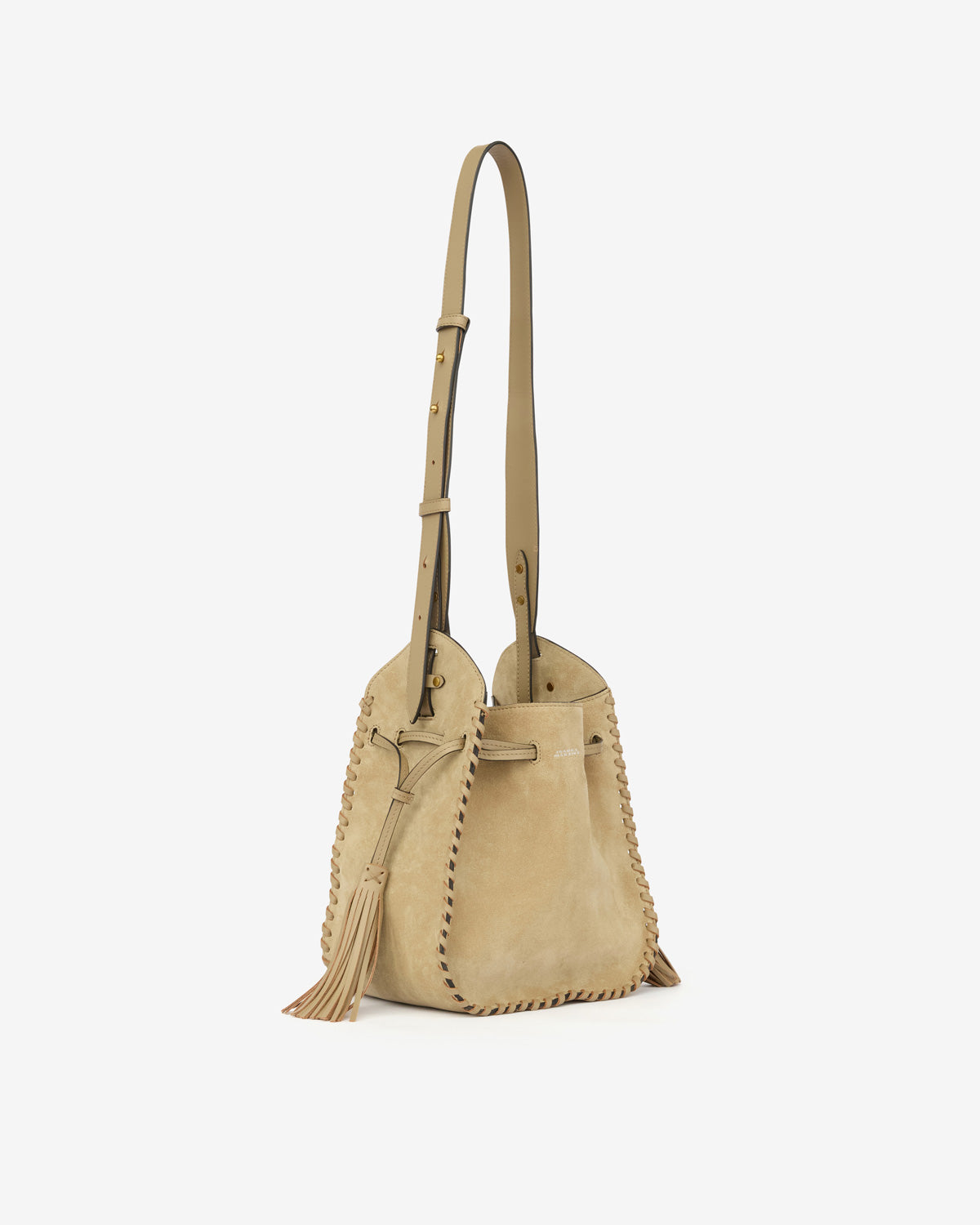 Sac silao  Woman Beige clair 1