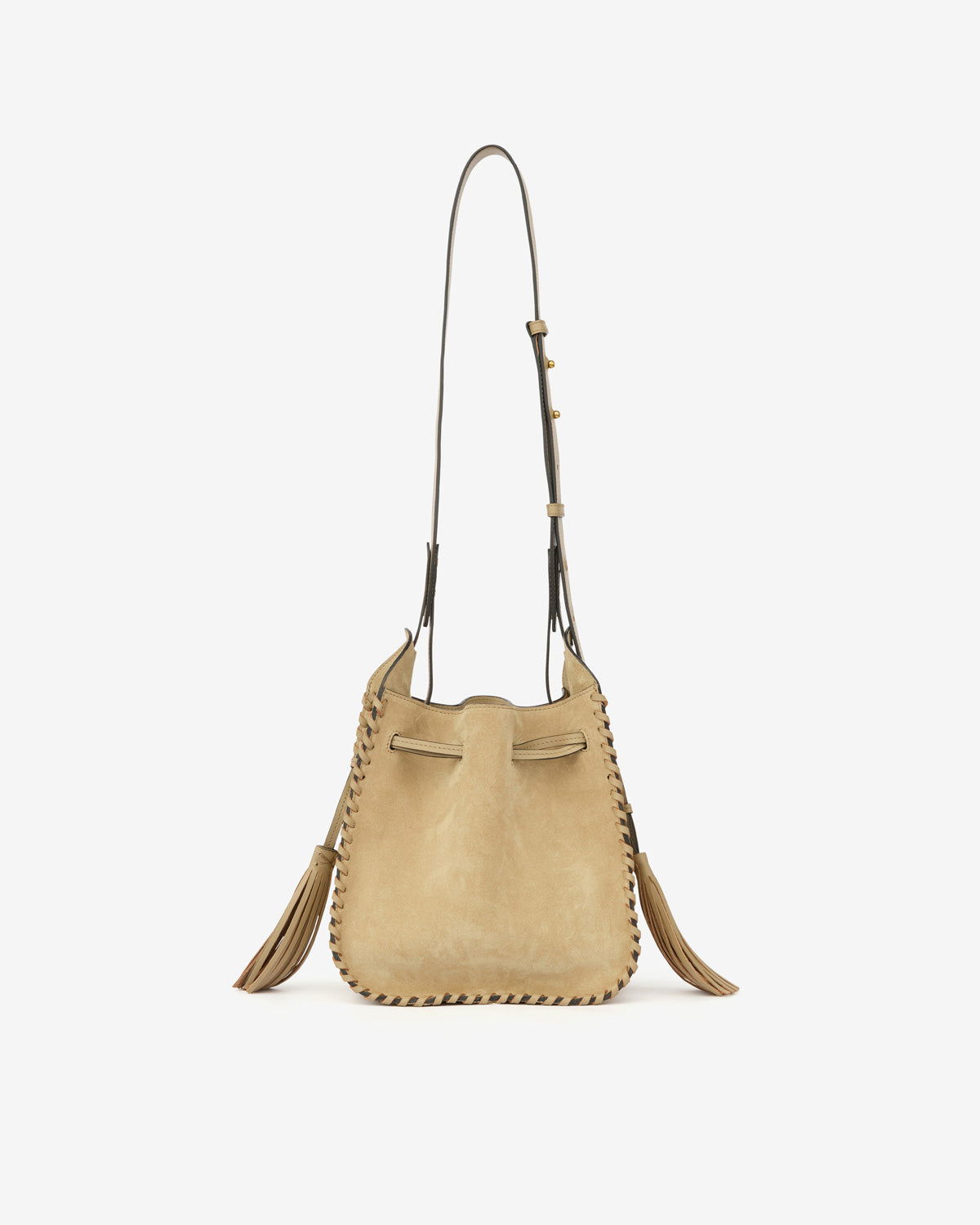 Tasche silao Woman Light beige 4