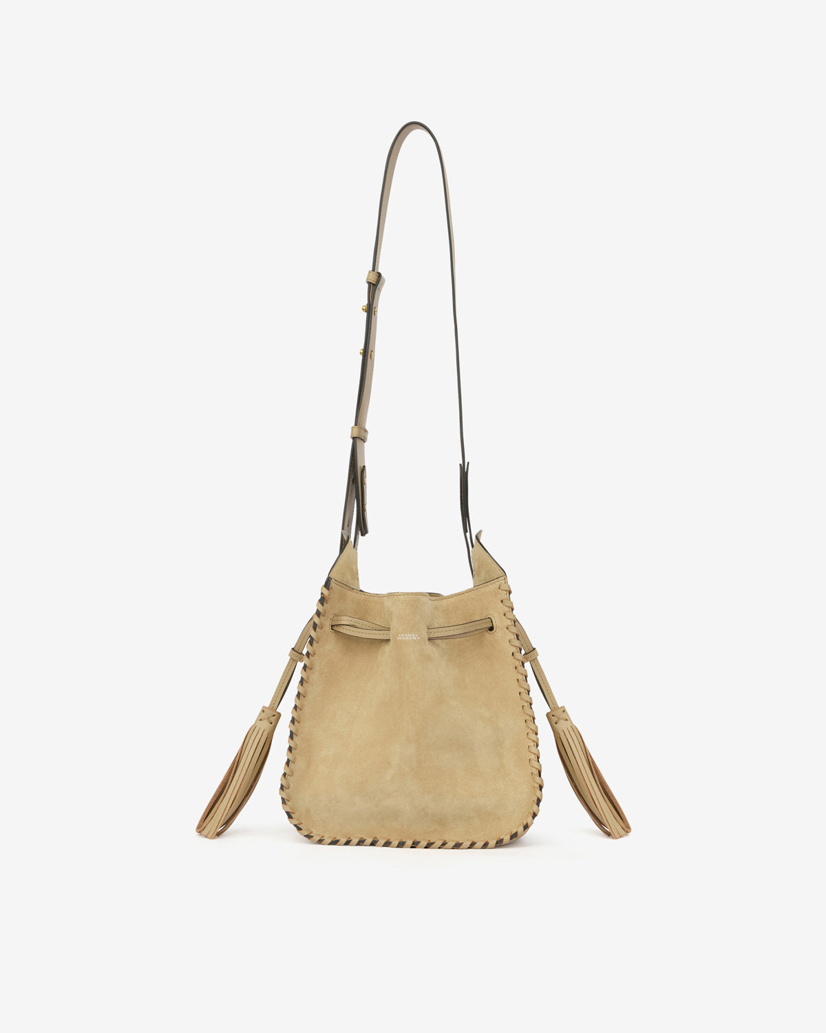 Sac silao  Woman Beige clair 3