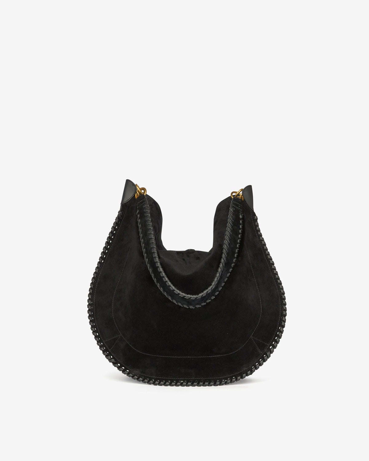 Bolso altay soft Woman Negro 4