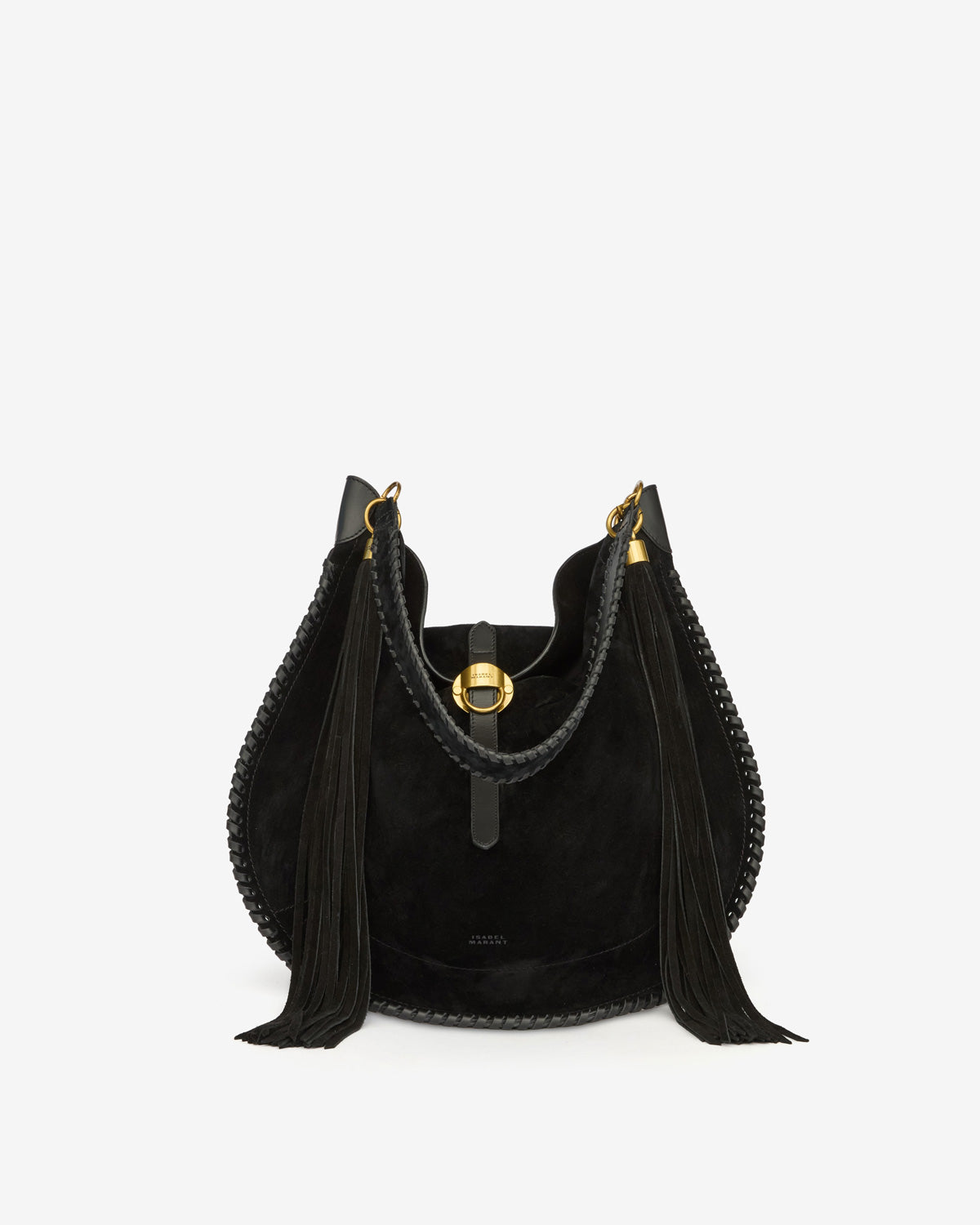 Bolso altay soft Woman Negro 7