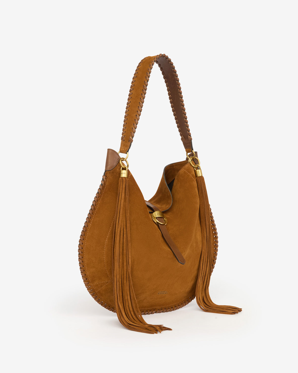 Altay ソフトバッグ Woman Cognac 2