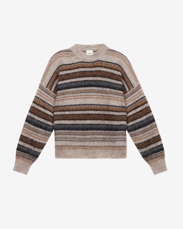 DRUSSELLH SWEATER