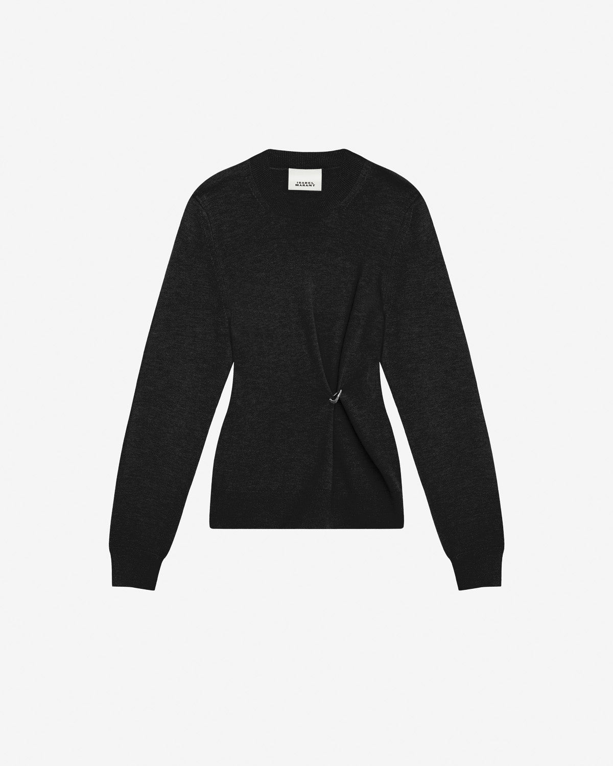 Pull cosima Woman Noir 1