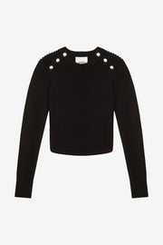 NUST SWEATER