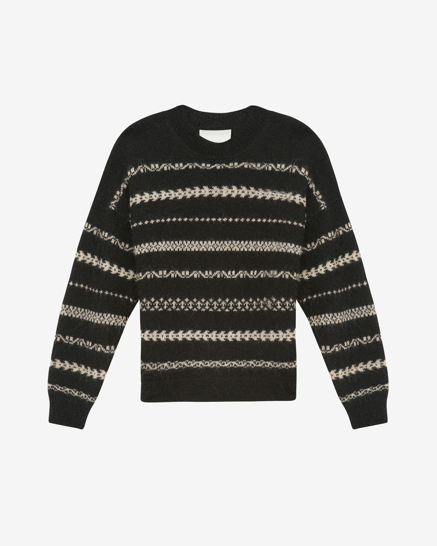 AMORY SWEATER