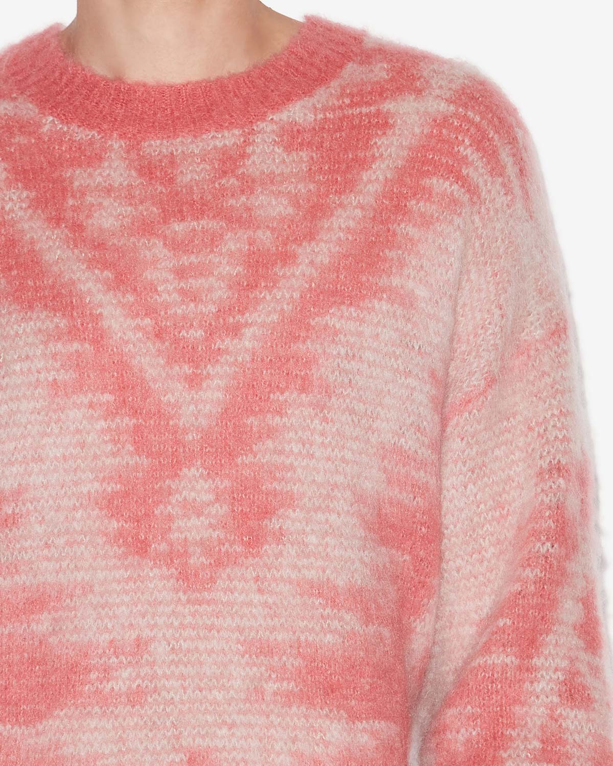 Maglione fabo Man Rosa 2