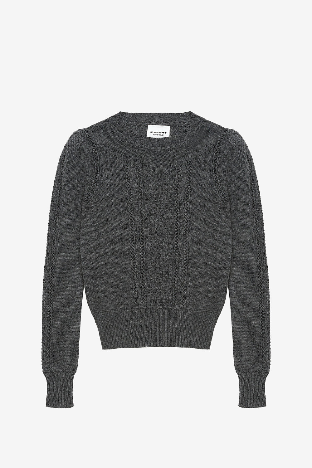 KELIA SWEATER
