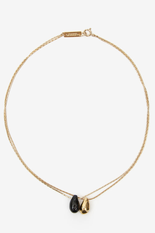 IMALA NECKLACE