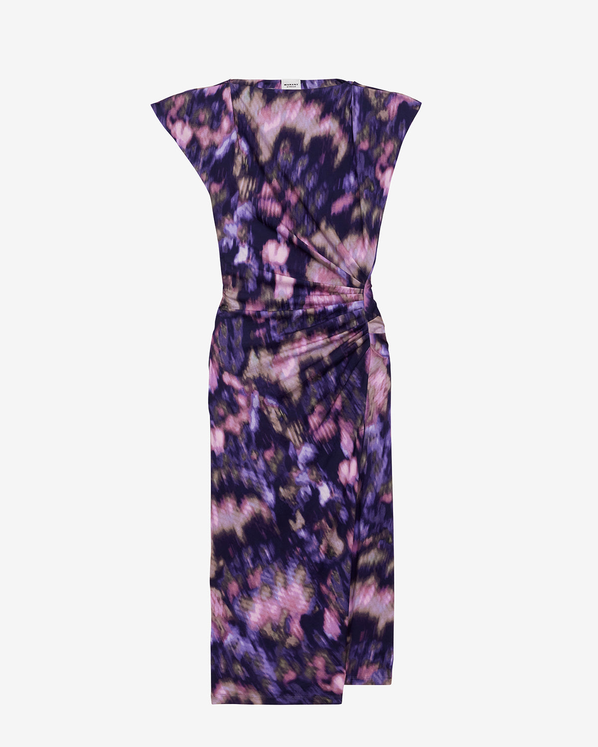 Nadela dress Woman Purple-lilac 1