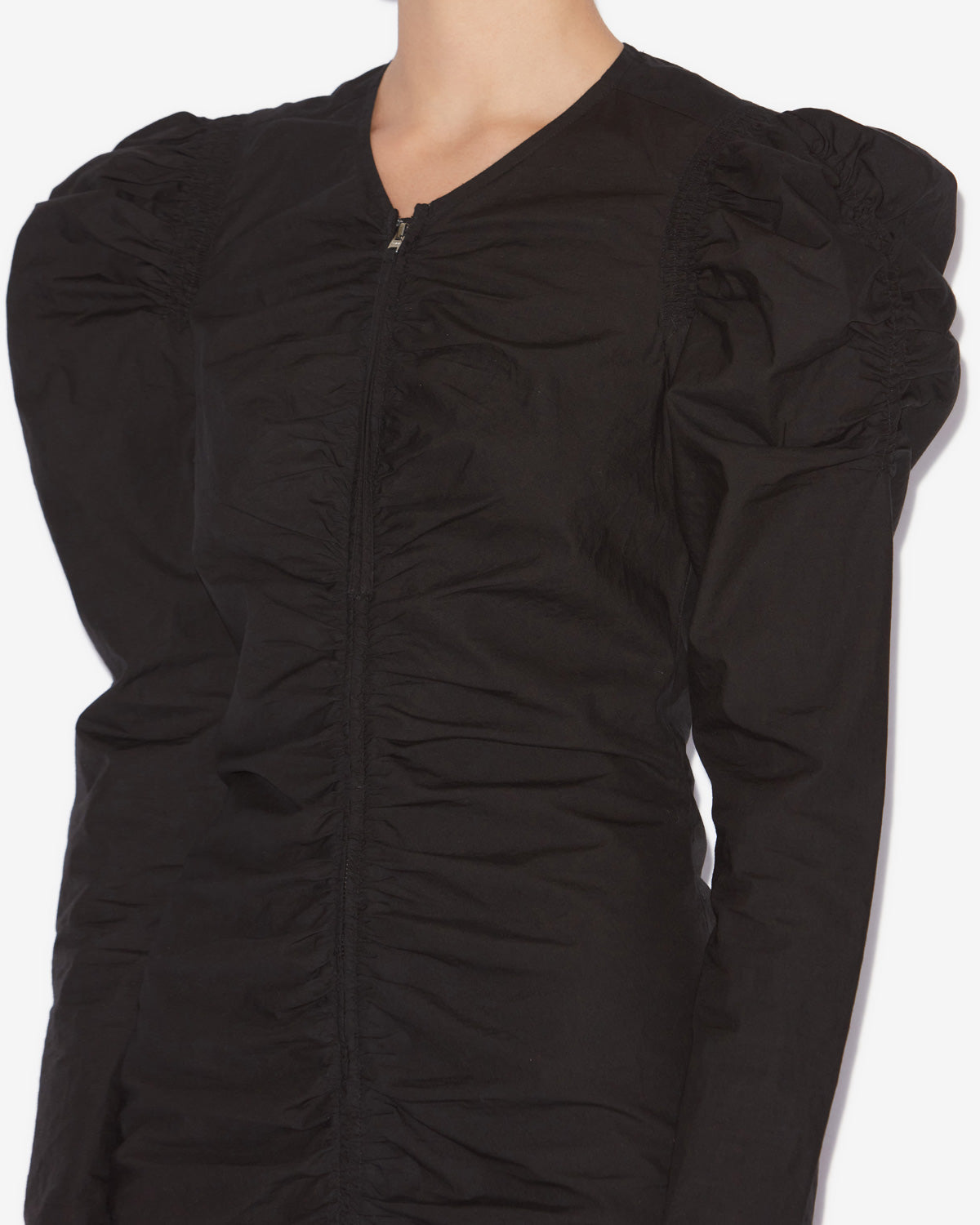 Robe briali Woman Noir 4