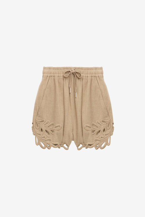 SHORTS SAFA
