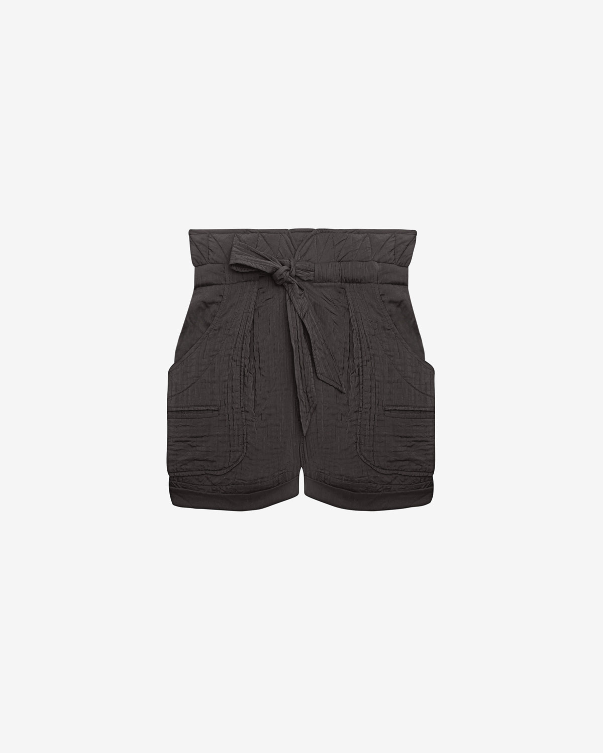 Shorts sereni Woman Schwarz 1