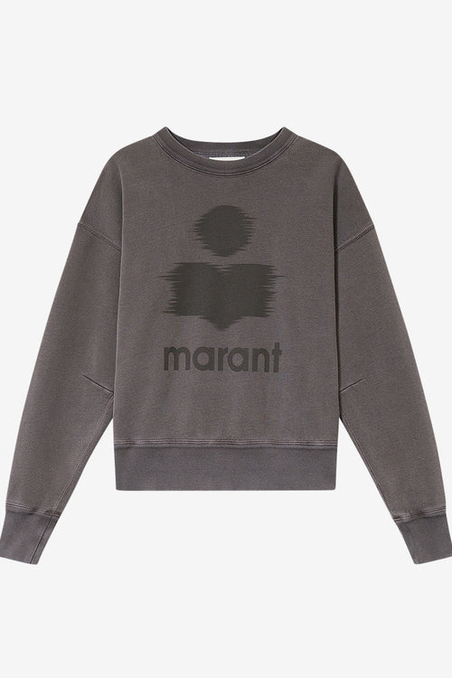 MOBYLI SWEATSHIRT