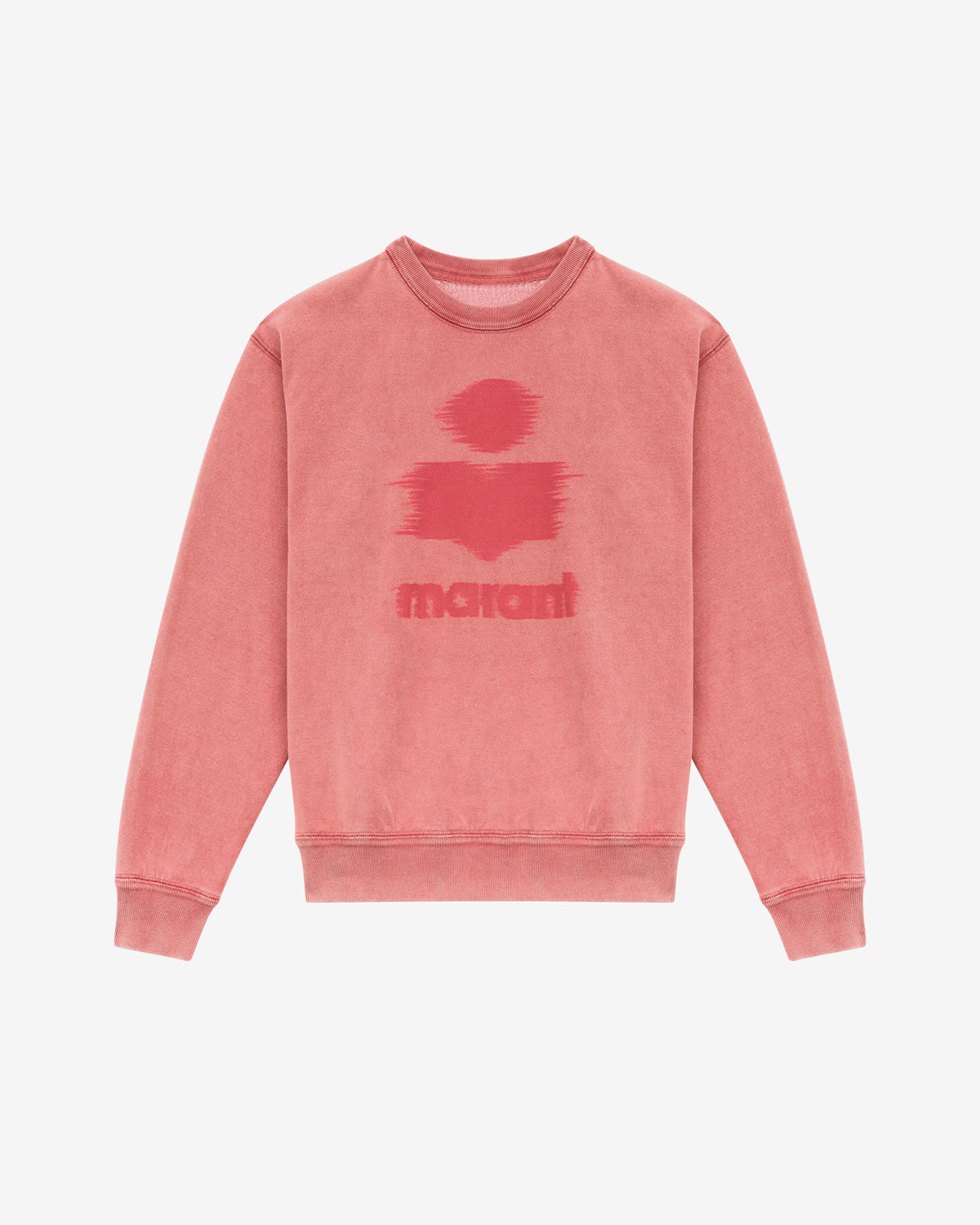 Sudadera mobyli Woman Coral 4