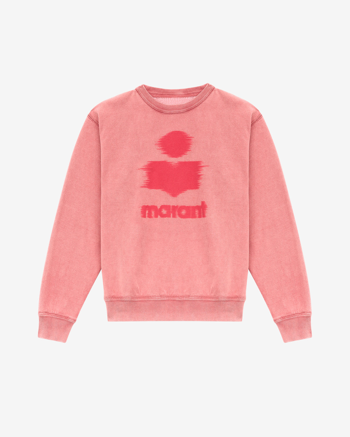 Sweatshirt mikoy Man Corail 4