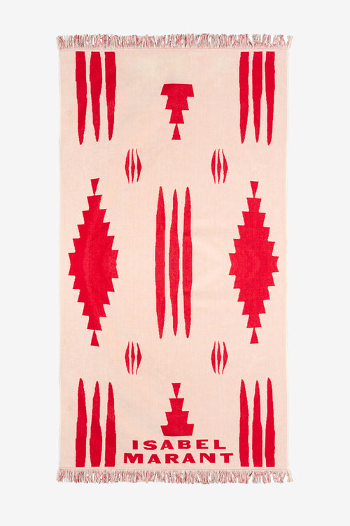 MARATEA TOWEL