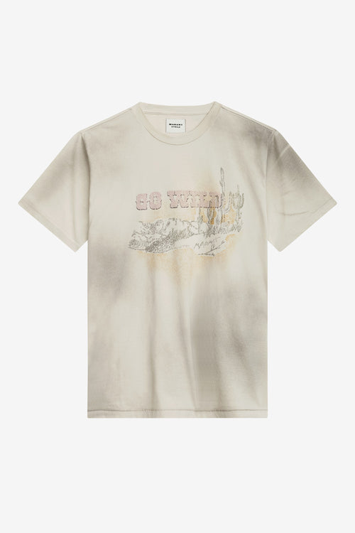 T-SHIRT ZAOF