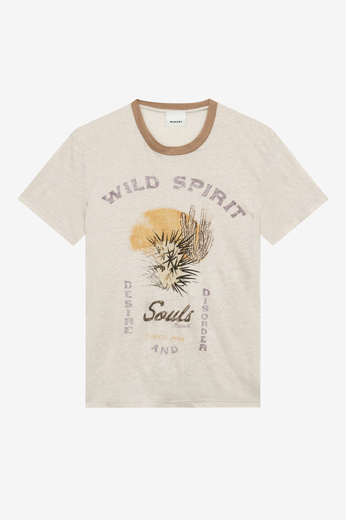 T-SHIRT HONORE