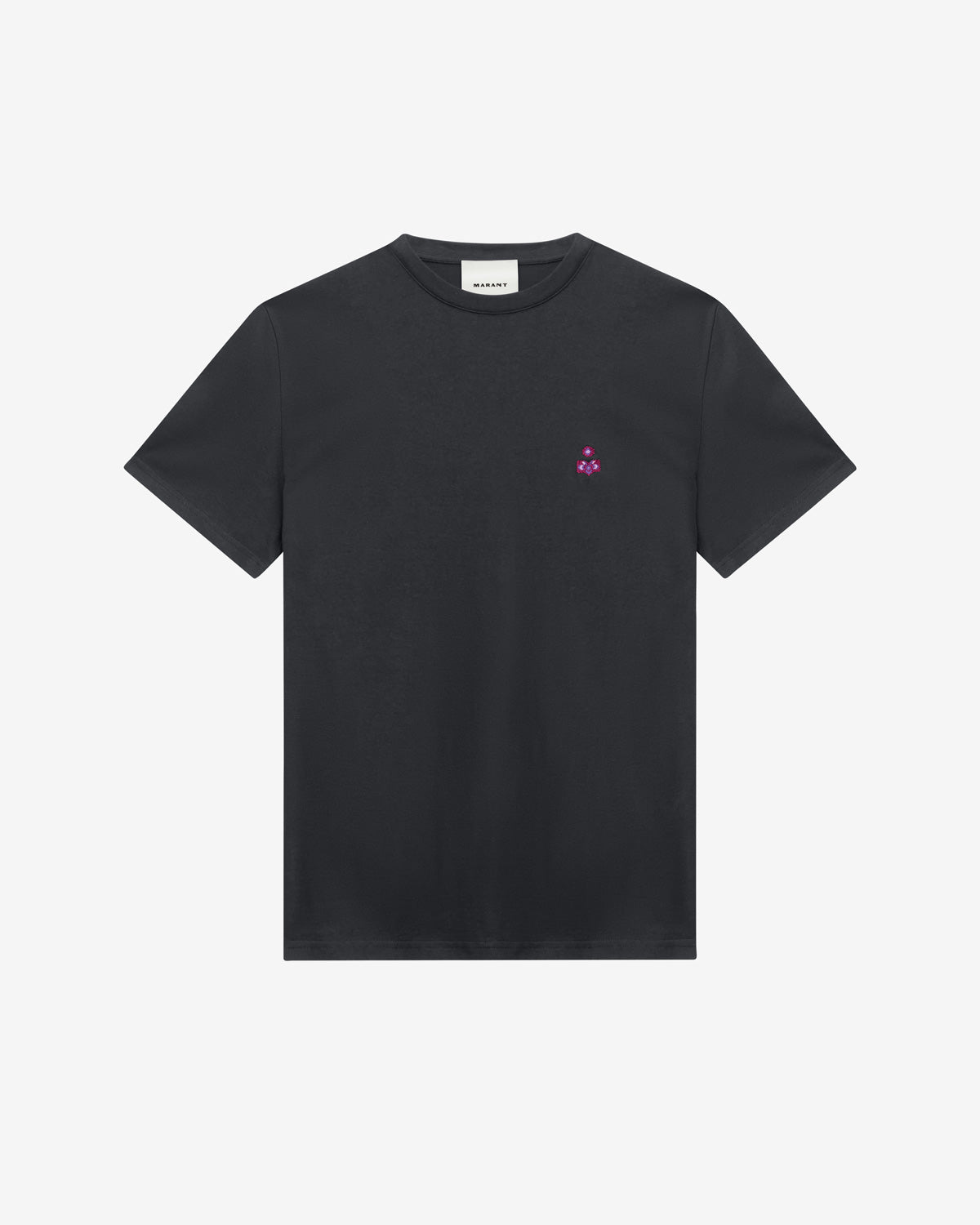 Hugo t-shirt Man Midnight 4