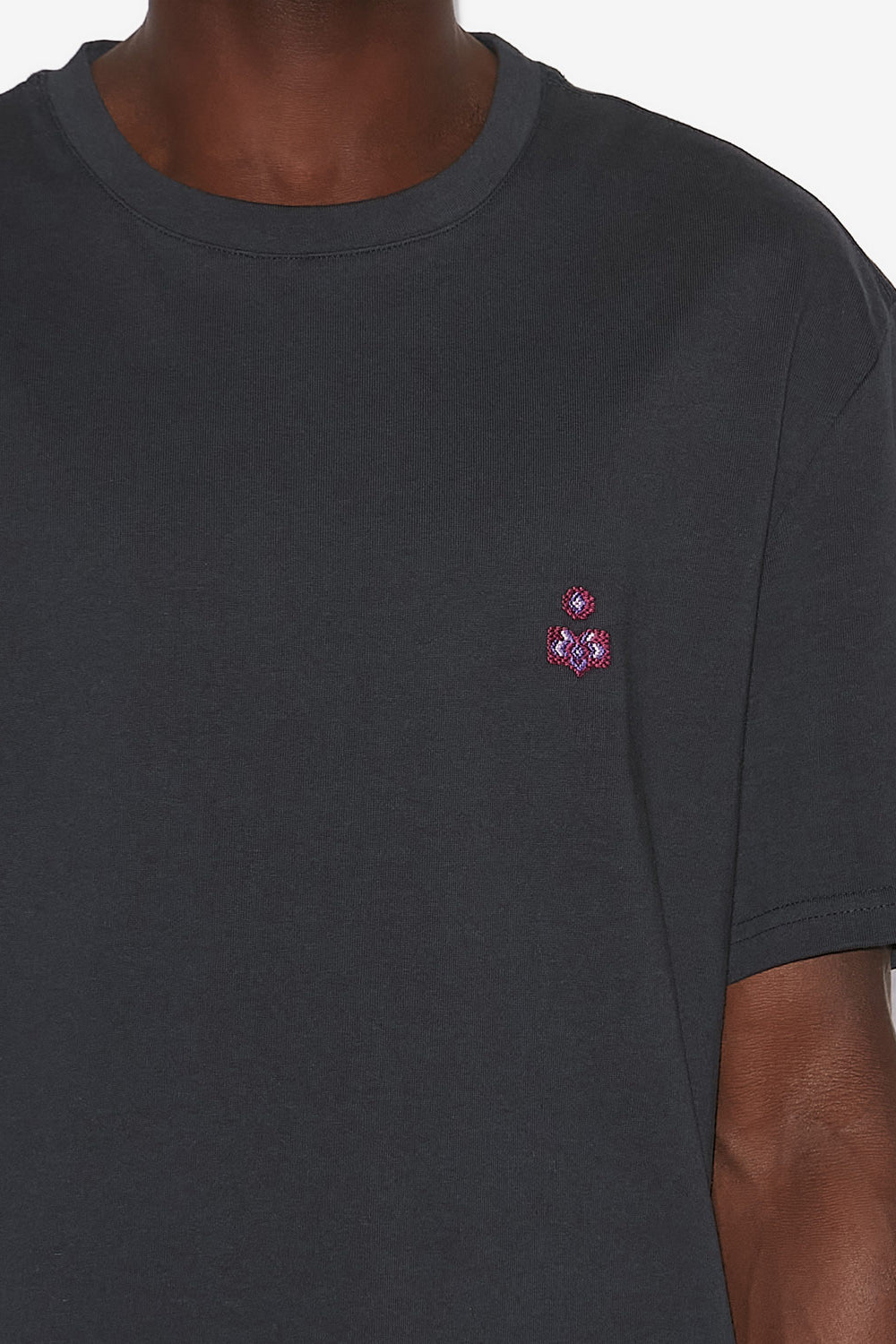 Hugo tシャツ - Midnight - Man - 3