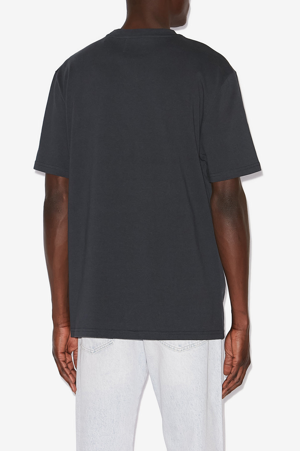 Hugo tシャツ - Midnight - Man - 5