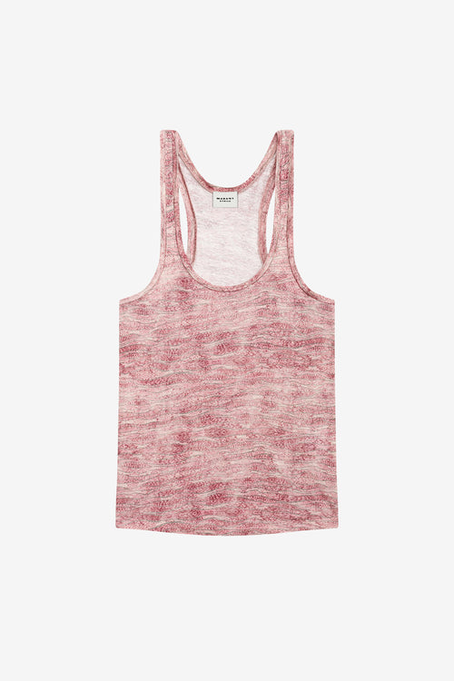 THEA TANK TOP
