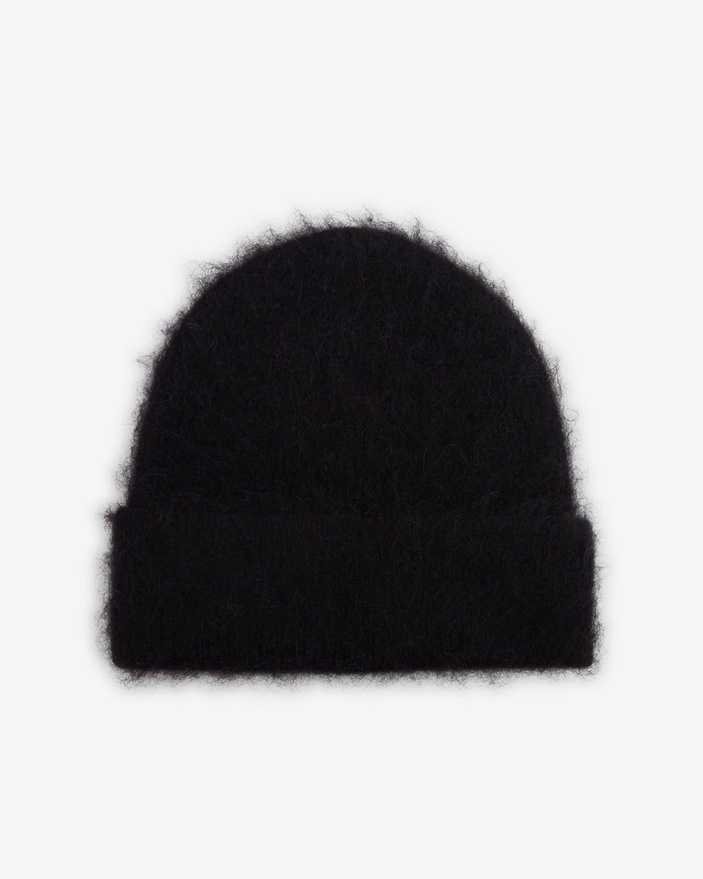 Isabel Marant Bonnet Peeta en alpaga