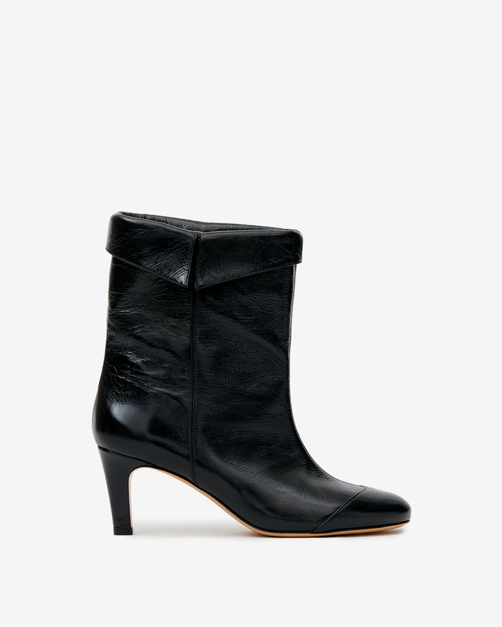 Isabel Marant Bottines Eldra