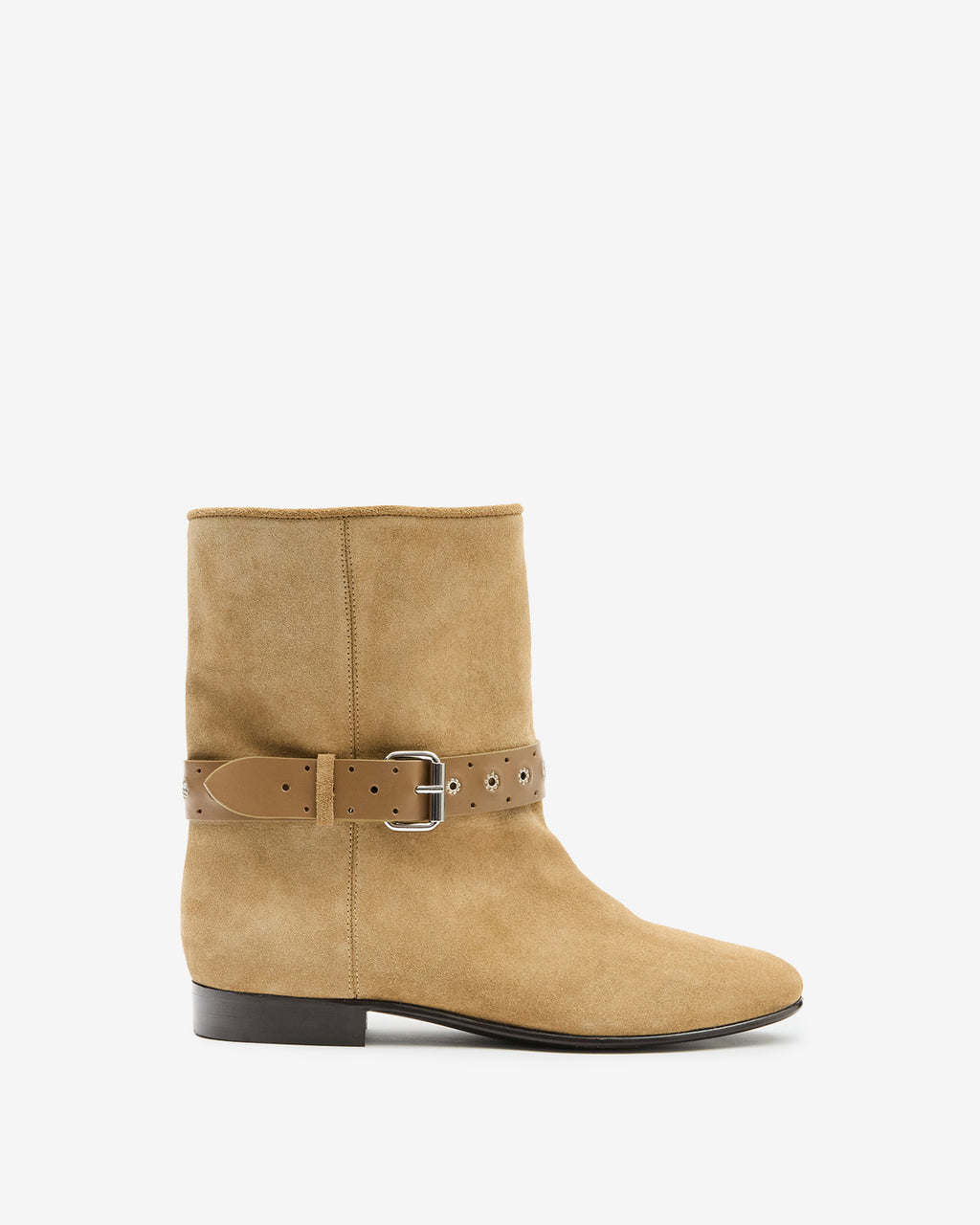 Isabel Marant Bottines Reena