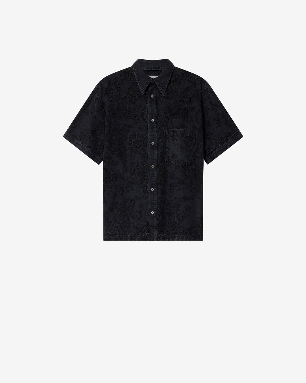 Isabel Marant Chemise Igwen