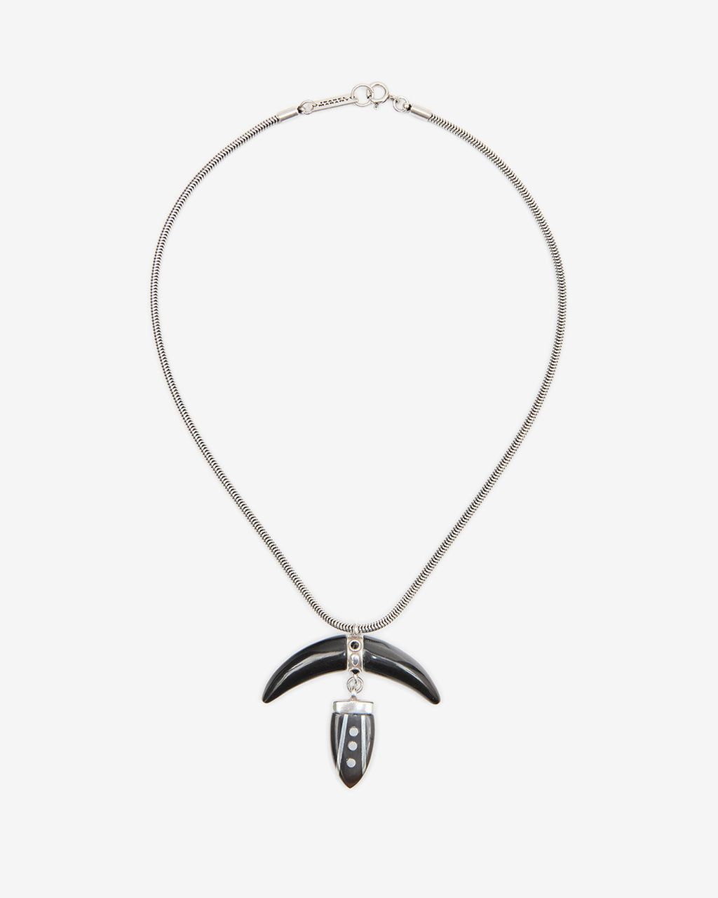 Isabel Marant Collier Cala