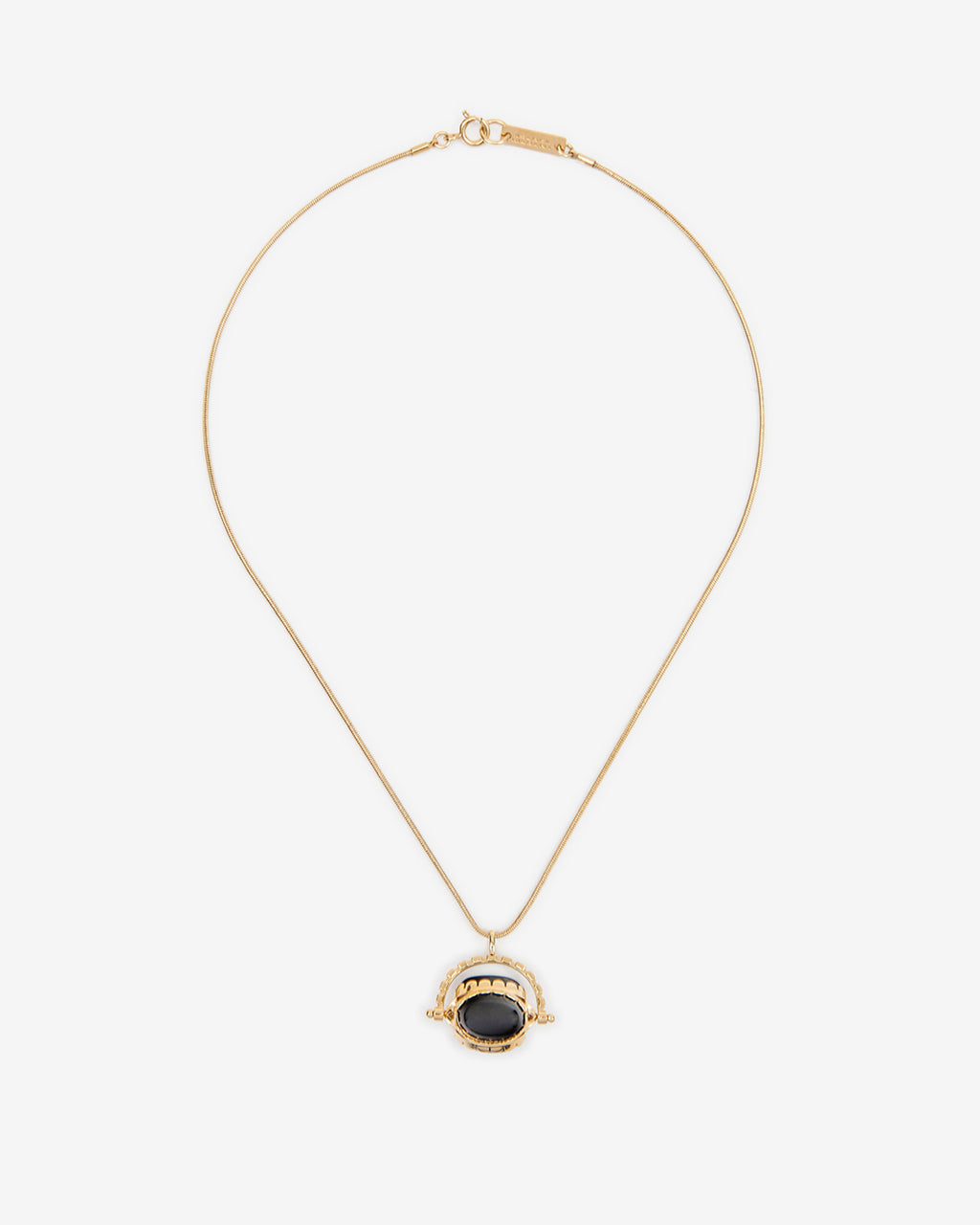 Isabel Marant Collier Hanae