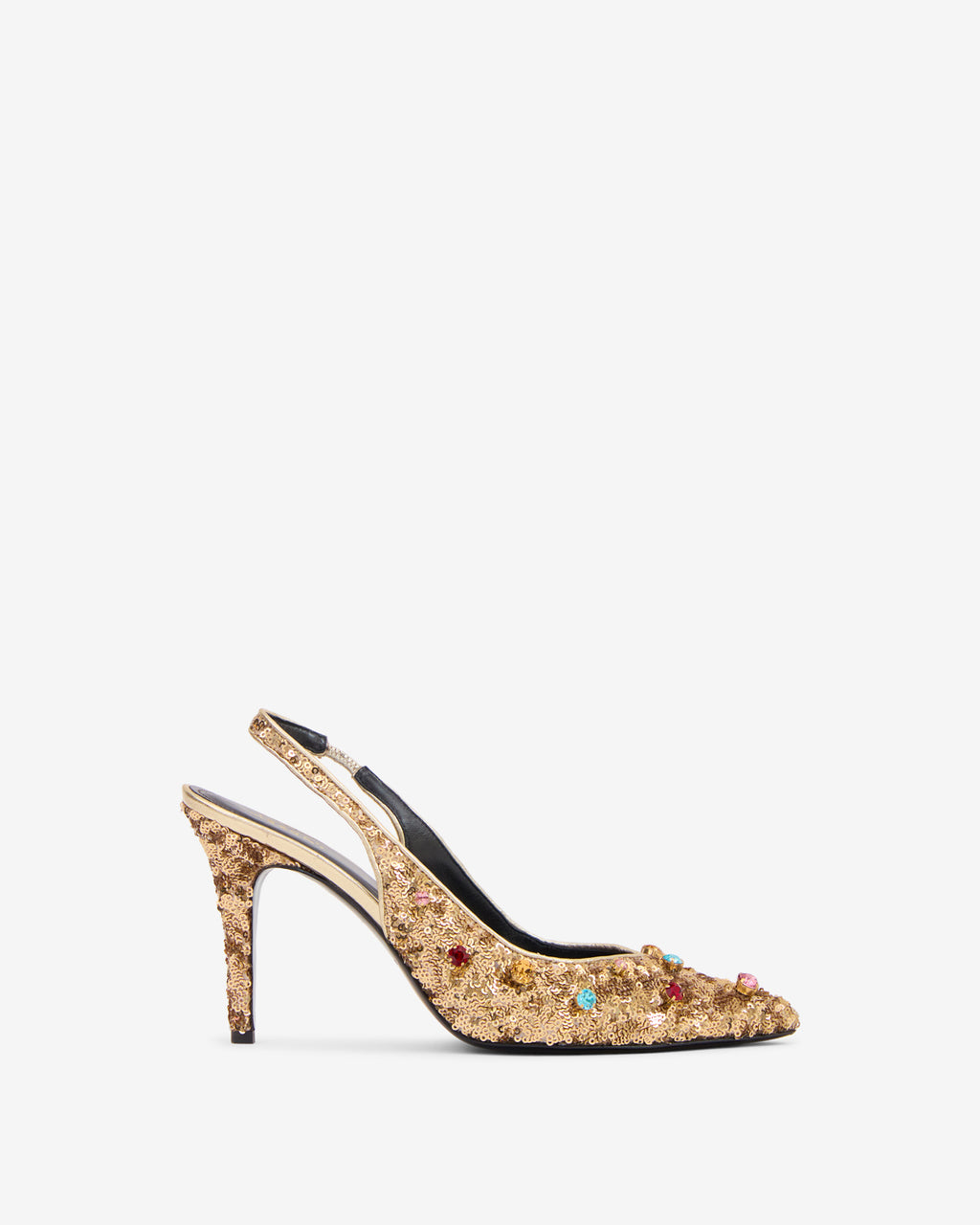 Isabel Marant Escarpins Pafya