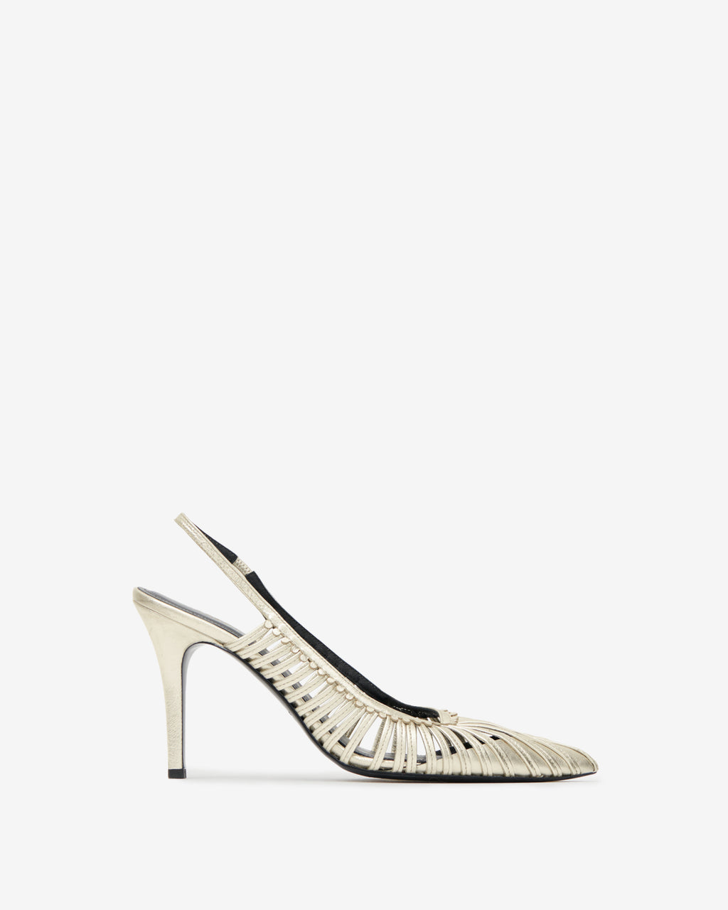 Isabel Marant Escarpins Pysma