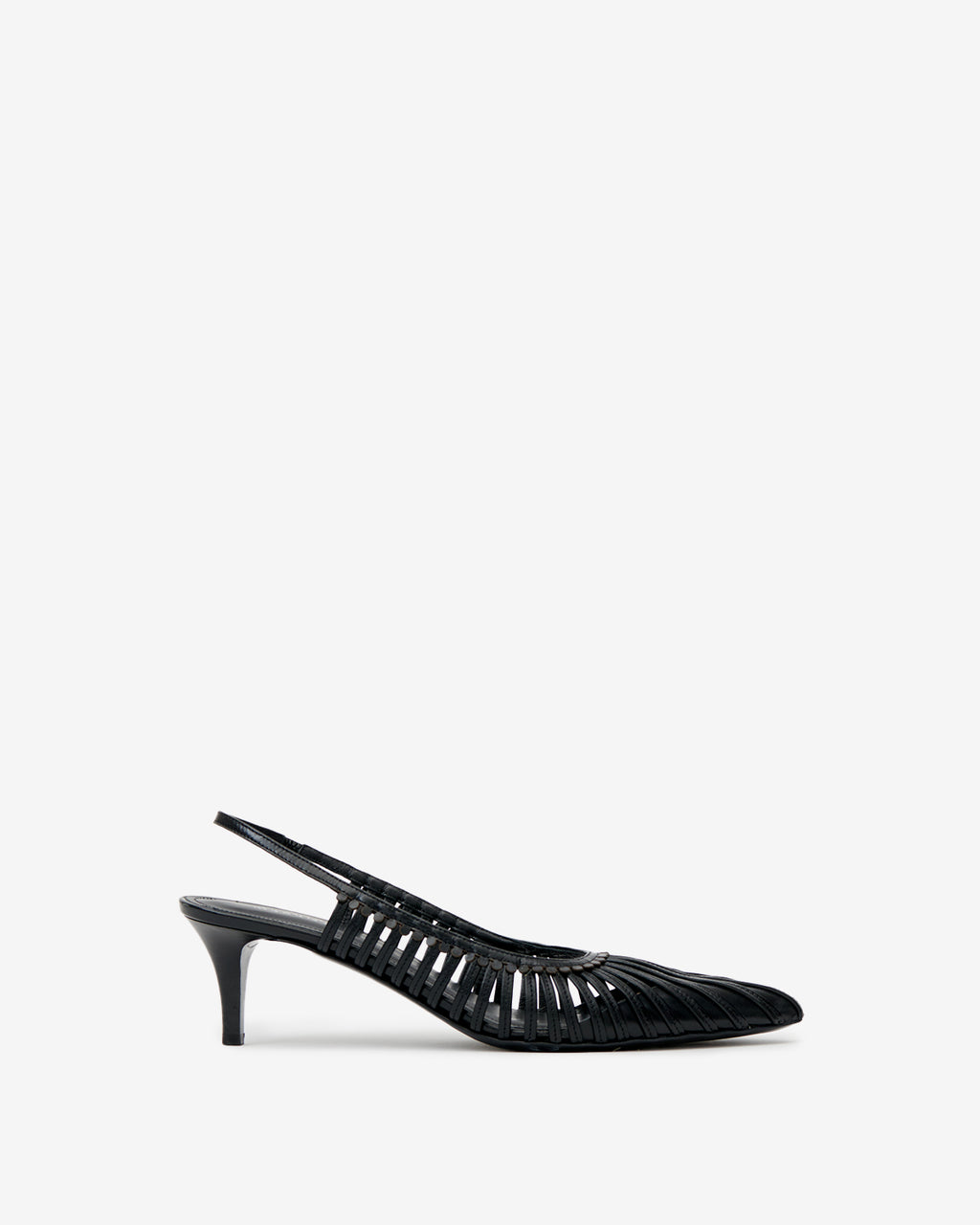 Isabel Marant Escarpins Pionee