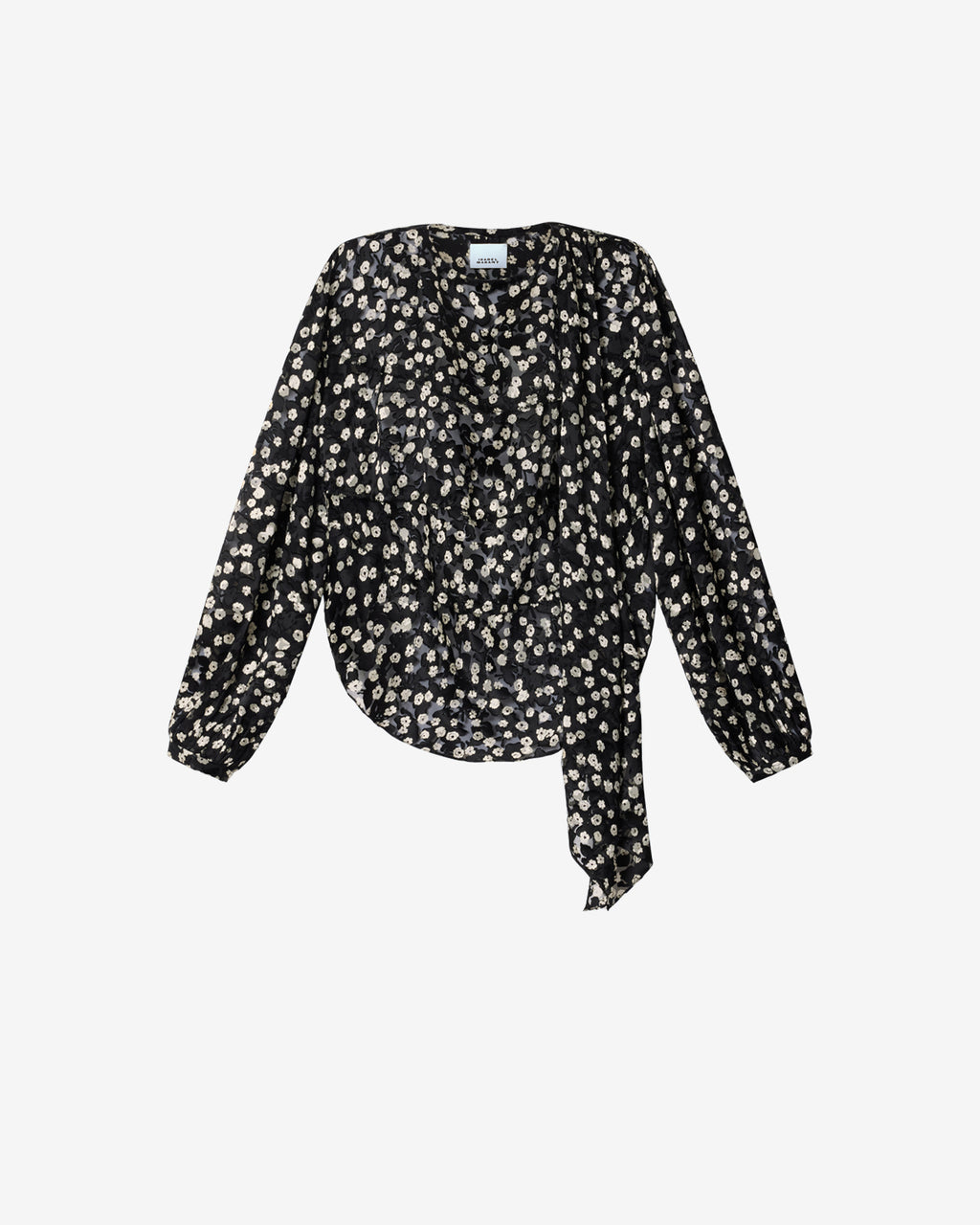 Isabel Marant Blouse Firma