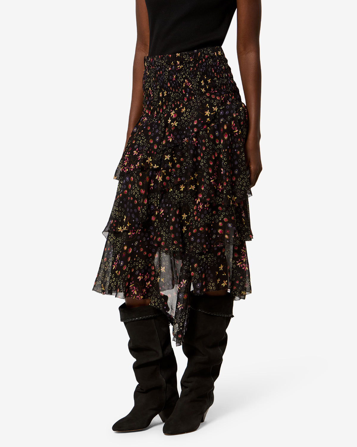 Women's Skirts - Isabel Marant & Marant Étoile | Official Online